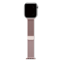 Decoded 42/41 mm Milan strap   Rosegull