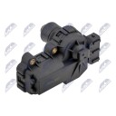 Tomgang reguleringsventil, luftforsyning NTY ESK-CT-003