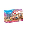 Playmobil Spirit Miradero Candy Shop
