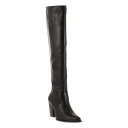 Stuart Weitzman Dame Sko Svart 38 EU,
