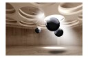 Fototapet Geometric Glare 400x280 - Artgeist sp. z o. o.