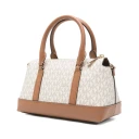 Michael Kors Dame Vesker Beige ONE SIZE,