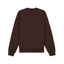Sporty & Rich Dame Gensere & Hettegensere Brun M,