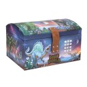 Dino World Treasure Chest Med Code Sound Og Light