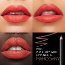 MAC Cosmetics Macximal Silky Matte Lipstick No Coral Ation 3,5g