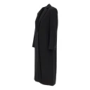 Marella Dame Frakker Svart S,