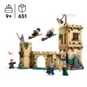 LEGO Harry Potter TM Galtvortborgen: Timer i flygning 76447