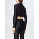 Just Cavalli Dame Topper Svart M,