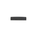 Graph Tech Pt-3000-00 Svart Tusq Xl Blank Guitar / Bass Nut - Electric, Flat