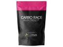 Purepower Carbo Race Sportsdrikk, Bringebær
