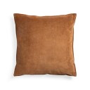 Ethnicraft Velvet Pute Cinnamon 50x50 cm