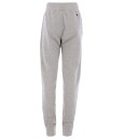 Champion Vertical Logo Cotton Joggers Herre Em/New Oxford Grey Mel S