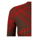 Burberry Dame Kjoler Rød M,