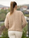 Viking Garn 2322 10 Home Genser