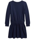 Polo Ralph Lauren Kjole   Navy m. Kosedyr   Polo Ralph Lauren   3 år 98   Kjole   Blå