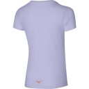 Mizuno Athletics T-skjorte Dame