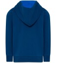LEGO® Ninjago Hettegenser   LWStorm   Dark Blue   LEGO® Wear   4 år 104   Hettegenser   Blå