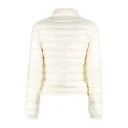 Moncler Herre Jakker Hvit L,