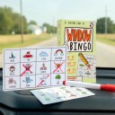 Window Bingo Reisespill
