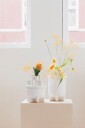 Zuiver Bassin vase stor