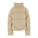 Bacon Clothing Dame Jakker Beige L,