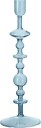 Villeroy & Boch Like home lysestake 27 cm Ice