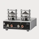 Pro-Ject Tube Box S2 Sort