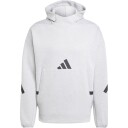 Adidas Sportswear M Z.n.e. Hd   Grey   M