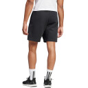 adidas Sportswear M Fi 3Bar Sho - Black - L