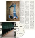 Radio Free Alice  What's In Between  CD