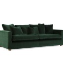 Jonas Ihreborn Lukas LCV Sofa 3 seters Ritz/ Trend 6711 Green