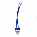 Einparts EPS05 Adapter, Stikkontakt