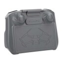 Sunnylife Kontrollerbeskytter og solhette 2 i 1 for DJI RC MM3 YK466