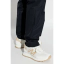 Moncler Herre Sko Hvit 41 1/2 EU,