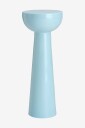 Ellos Home   Pidestall Tube Large høyde 80 cm   Blå