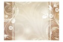 Fototapet Stationery 350x245 - Artgeist sp. z o. o.