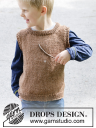 47-6 Lighthouse Vest