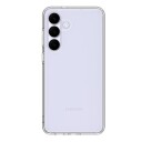 Spigen Ultra Hybrid Deksel for Samsung Galaxy S25 FE - Kristallklar