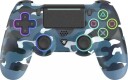 Spawn PlayPro 4 Trådløs PS4-kontroller Blå Camo