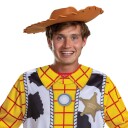 Toy Story Woody Kostyme - X-Large