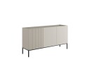Amelus Kommode 150 cm   Cashmere