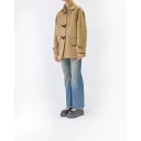 Moschino, Dame, Jakker, Brun, M,