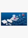 4M Crystal growing experimental kit