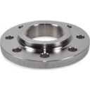 4" gjengeflens AISI 316L DIN 2566 EN1092-1 PN10-16
