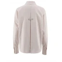 Panicale Dame Bluser & Skjorter Grå M,
