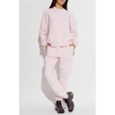 Canada Goose Dame Bukser Rosa L,