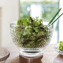 Villeroy & Boch Boston serveringsskål glass 3,2 l klar