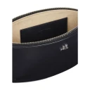Courrèges Dame Vesker Svart ONE SIZE