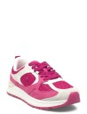 Tommy Hilfiger Th Mix Material Runner Pink 40
