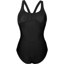 Arena Dynamo One Piece R badedrakt dame Svart 40